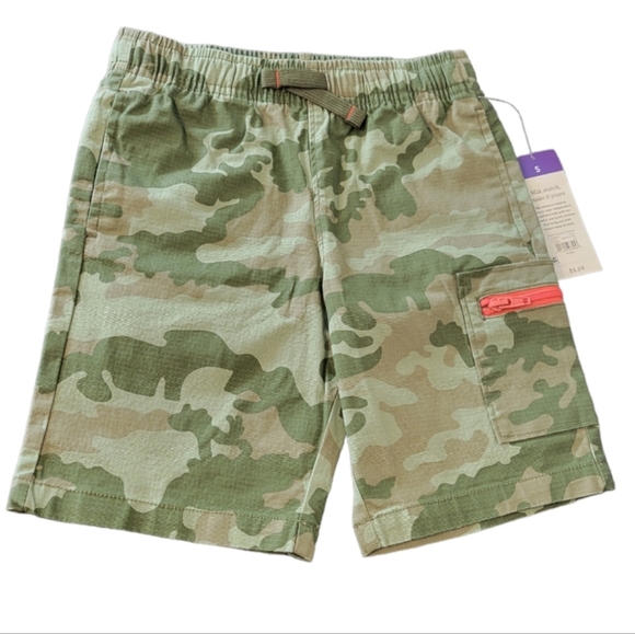 Shorts bundle boy 5 - Picture 2 of 12